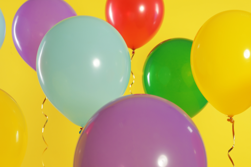 Ballon
