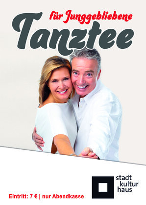 Tanzcafe