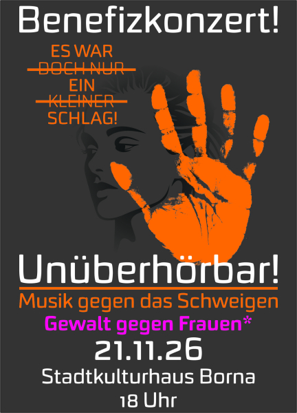 Unuberhorbar Flyer VS_FINAL
